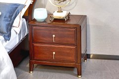 佛山新中式家具什么是簡(jiǎn)歐美式混搭風(fēng)格，簡(jiǎn)歐