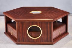 新中式家具衛浴間瓷磚如何做好防水？做防水時