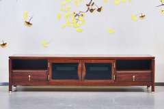 佛山新中式家具特點，感受法式家居典范生活