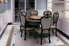 新中式家具打磨涂裝的重要性，好家具打磨的技