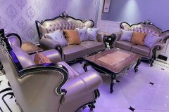 新中式家具開放漆跟閉合漆有什么區別？哪種好