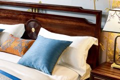 新中式家具|別墅的裝修設計有哪些技巧呢？