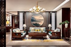 新中式家具|紅木家具如何保養？用對方法家具壽命更長