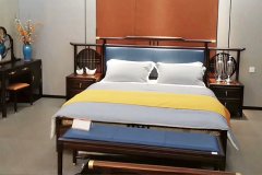 新中式家具門窗風水有講究，一不注意敗家業(yè)